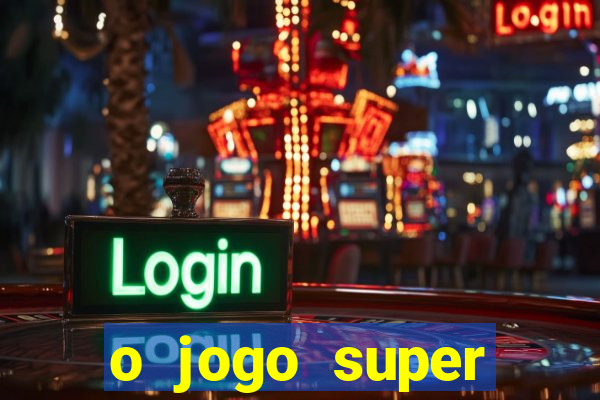 o jogo super genius paga mesmo